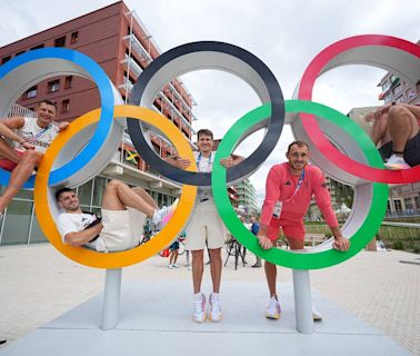 Nuevos héroes deportivos a la espera de salir a la luz en París. Todo listo para el inicio de los Juegos Olímpicos