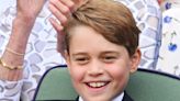 Craig David Reveals The 1 Outfit Prince George Went 'Crazy' Over At Platinum Jubilee