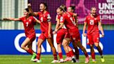 2024 Women's U19 EURO top scorer: Matejić leads after group stage | Women's Under-19