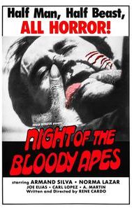 Night of the Bloody Apes (film)