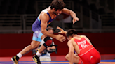 How to watch wrestling live streams at Olympics 2024 online and for free