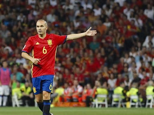 El último gol de Iniesta a Hacienda: por qué son ya varios los futbolistas que han logrado tumbar al fisco