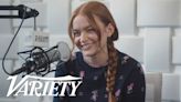 Sadie Sink on How Her Character in ‘The Whale’ Isn’t a ‘Dirtbag,’ Being Directed by Taylor Swift and Teases ’Stranger Things’ Ending for...