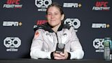 Karol Rosa glad to toggle back and forth between 135, 145 – if women’s featherweight stays around in the UFC