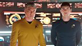 ‘Star Trek: Strange New Worlds’ Season 2 Is Beaming Onto Screens