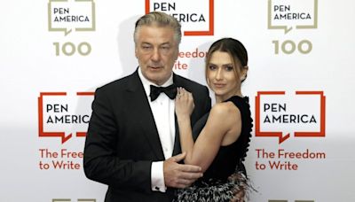 Watch: Alec Baldwin, wife Hilaria announce TLC reality series