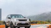 【2022年度風雲車-03】闔家撒野！LAND ROVER Discovery