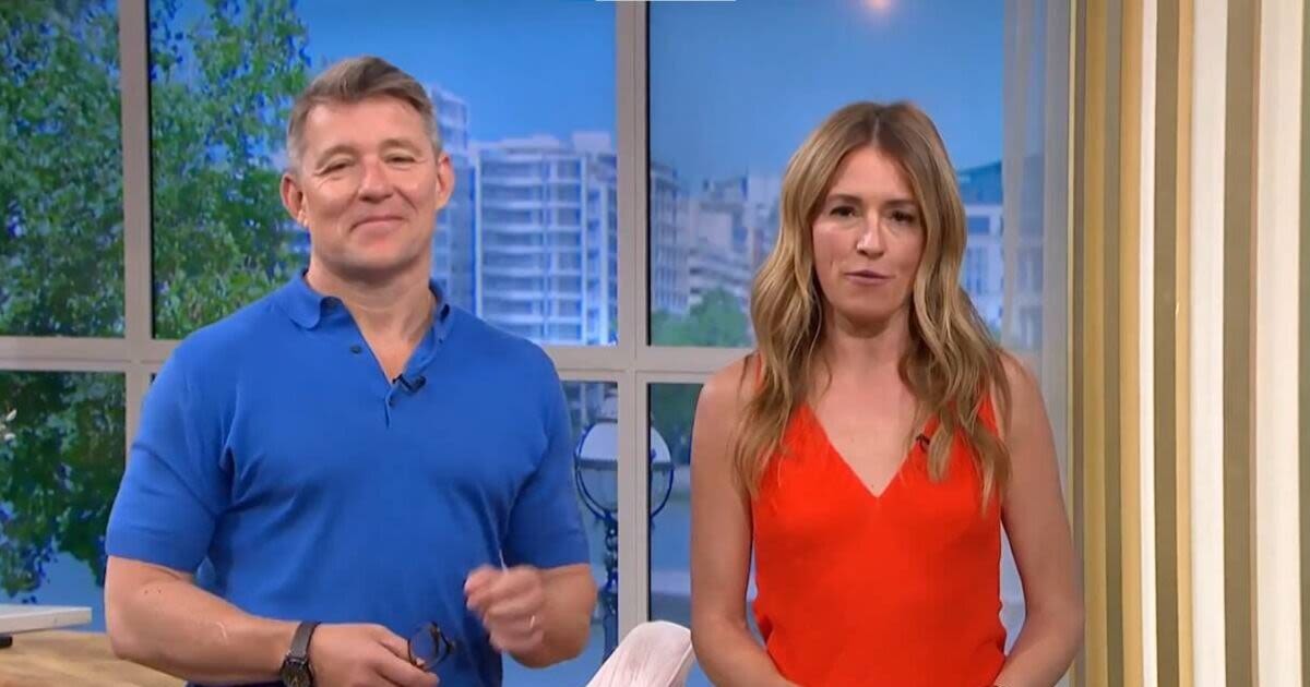 This Morning fans say 'at last' as show replacement is announced