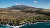 5.0 earthquake hits during Hawaii's Mauna Loa volcano unrest