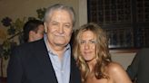 John Aniston, 'Days of Our Lives' legend and dad of Jennifer Aniston, dies at 89