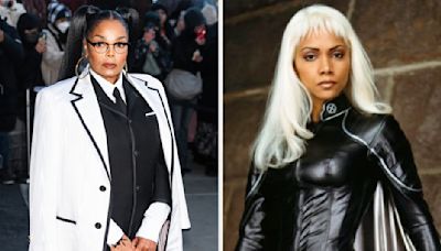 Janet Jackson Says She Passed on Playing Storm in ‘X-Men’ Before the Role Went to Halle Berry