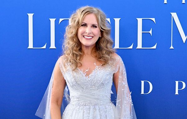 Jodi Benson, Original Voice of Ariel, Supports Daughter as She Takes on 'Little Mermaid' Role