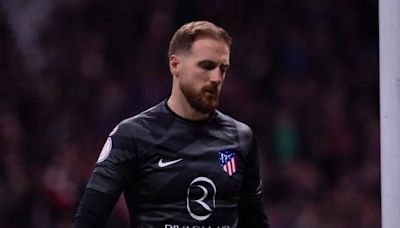 Lío con la venta de Jan Oblak: el Atlético reacciona y desmiente