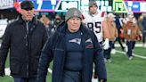 Curran: How ‘final' is Patriots' decision to part with Belichick?