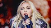Madonna fan in wheelchair not offended by singer's faux pas scolding her for sitting: 'She had no idea'