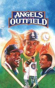 Angels in the Outfield