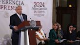 AMLO reclama a UNAM por "meterse" en paquete de reformas