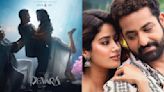 Janhvi Kapoor, Jr. NTR tease in a steamy poster for new song Daavudi from Devara: Part 1, fans say ‘cannot recover’