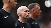 SPORTS AGENDA: Premier League referees enjoy boozy end-of-season bash