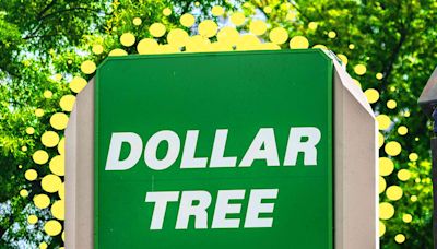 Dollar Tree Has a Crate & Barrel Copycat for Just $1.25