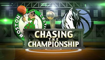 Redemption-minded Celtics set to match up with opportunistic Mavericks in NBA Finals - Boston News, Weather, Sports | WHDH 7News