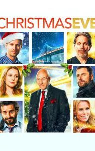 Christmas Eve (2015 film)