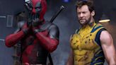 Deadpool & Wolverine Box Office Collection Day 2: Ryan Reynolds, Hugh Jackman starrer earns Rs 22.50 on second day