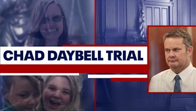 Chad Daybell trial: Widow of Lori Vallow's brother takes the stand