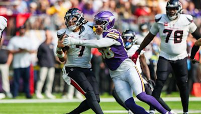 Dynamic Flores Defense Has Vikings Soaring Early In 2024 Season