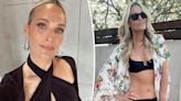 Don’t tell Molly Sims she ‘looks good for 50’: ‘I’m definitely not trying to look 20’