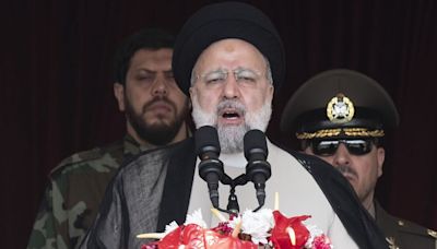 Iran threatens to ditch nuclear pledge as tensions with Israel rocket