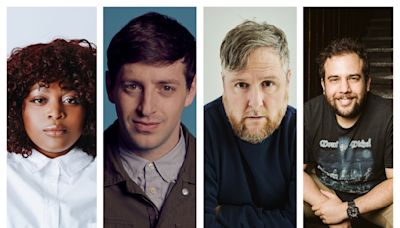 New ‘The Office’ Series at Peacock Casts Gbemisola Ikumelo, Alex Edelman, Tim Key, Eric Rahill