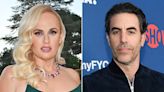 Rebel Wilson’s Memoir to Be Published in U.K. with Sacha Baron Cohen Allegations Redacted