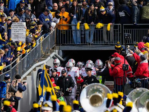 Spoiled College Football Fanbase Roasting Rivals After Massive Recruiting Whiff