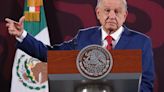 Al país ‘lo respetarán’, dice AMLO tras dichos de Donald Trump