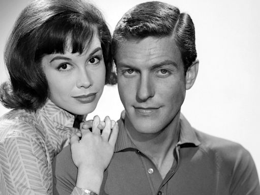 The 10 Best Dick Van Dyke TV Roles, Ranked