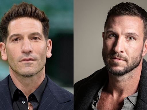 Jon Bernthal, Pablo Schreiber Nab Key Roles in Netflix’s ‘His & Hers’ Adaptation