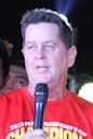 Tim Cone