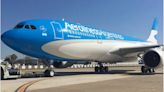 Aerolíneas Argentinas unirá dos destinos clave sin pasar por Buenos Aires