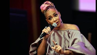 Amanda Seales Breaks Silences On Her Relationship With Issa Rae