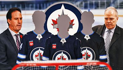 3 best Jets trade targets in 2024 NHL offseason