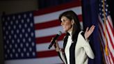 Presidential candidate Nikki Haley announces rally in South Burlington - how to get tickets