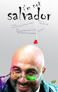 I Am Not Salvador