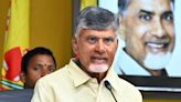 ‘Jagan Reddy’s govt destroyed Andhra economy': Naidu releases white paper on state finances