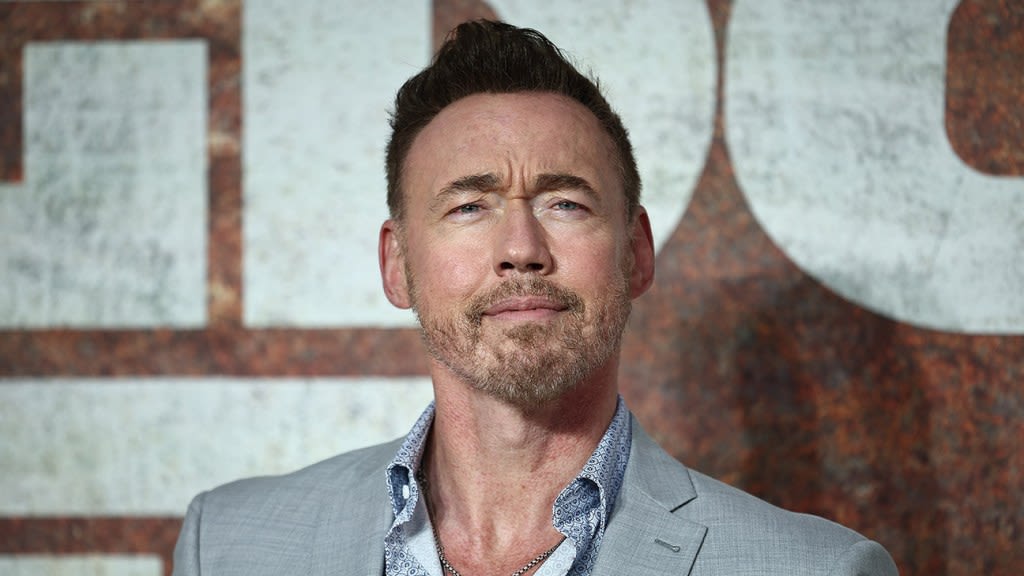 Kevin Durand Joins Liam Neeson in ‘Naked Gun’ Remake (Exclusive)