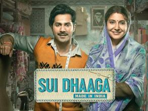 Sui Dhaaga