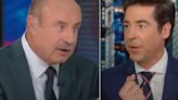 Dr. Phil Tells Jesse Watters That People Have To 'Stand Up For This Country' On Border