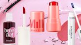 These Low-Maintenance TikTok-Viral Lip Stains Are Practically Magic