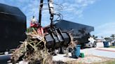 Tropical Storm Ian damage $285 million in Volusia; officials survey Flagler coast