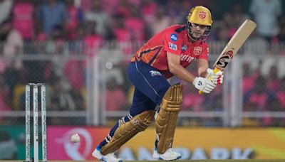 SRH vs PBKS: Punjab pick Rilee Rossouw as only overseas player for clash vs Hyderabad